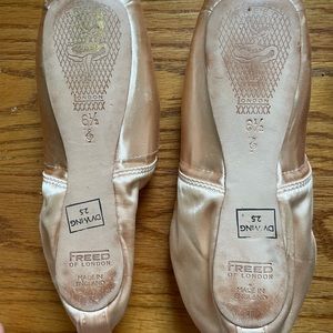 Freed 6.5M treble DV Wing